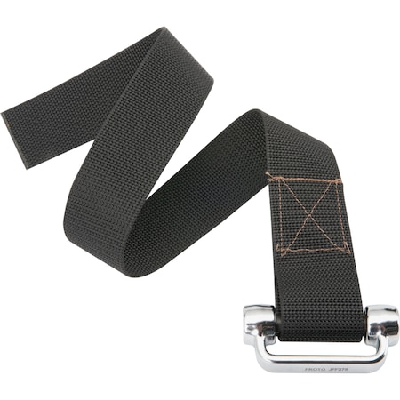 Proto Jff278 Heavy-Duty Filter Strap Wrench JFF278